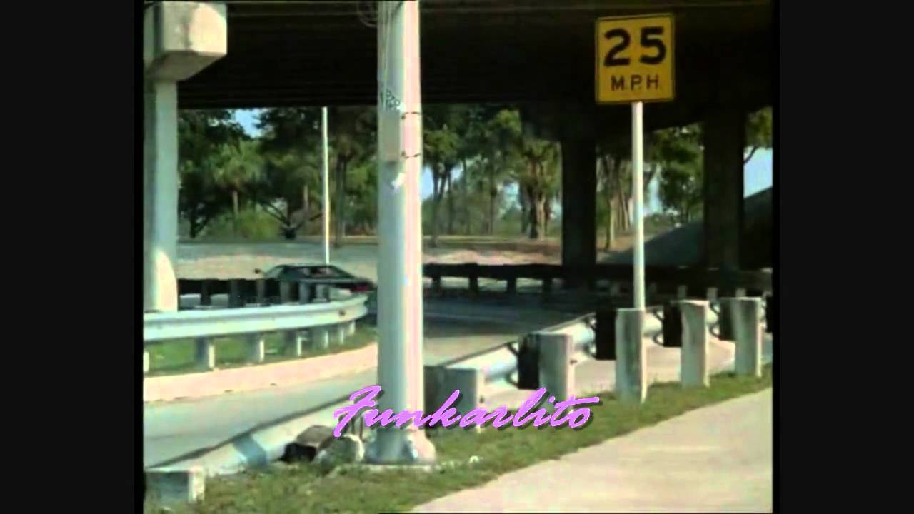 # Miami Vice Funk #  by Funkarlito ®