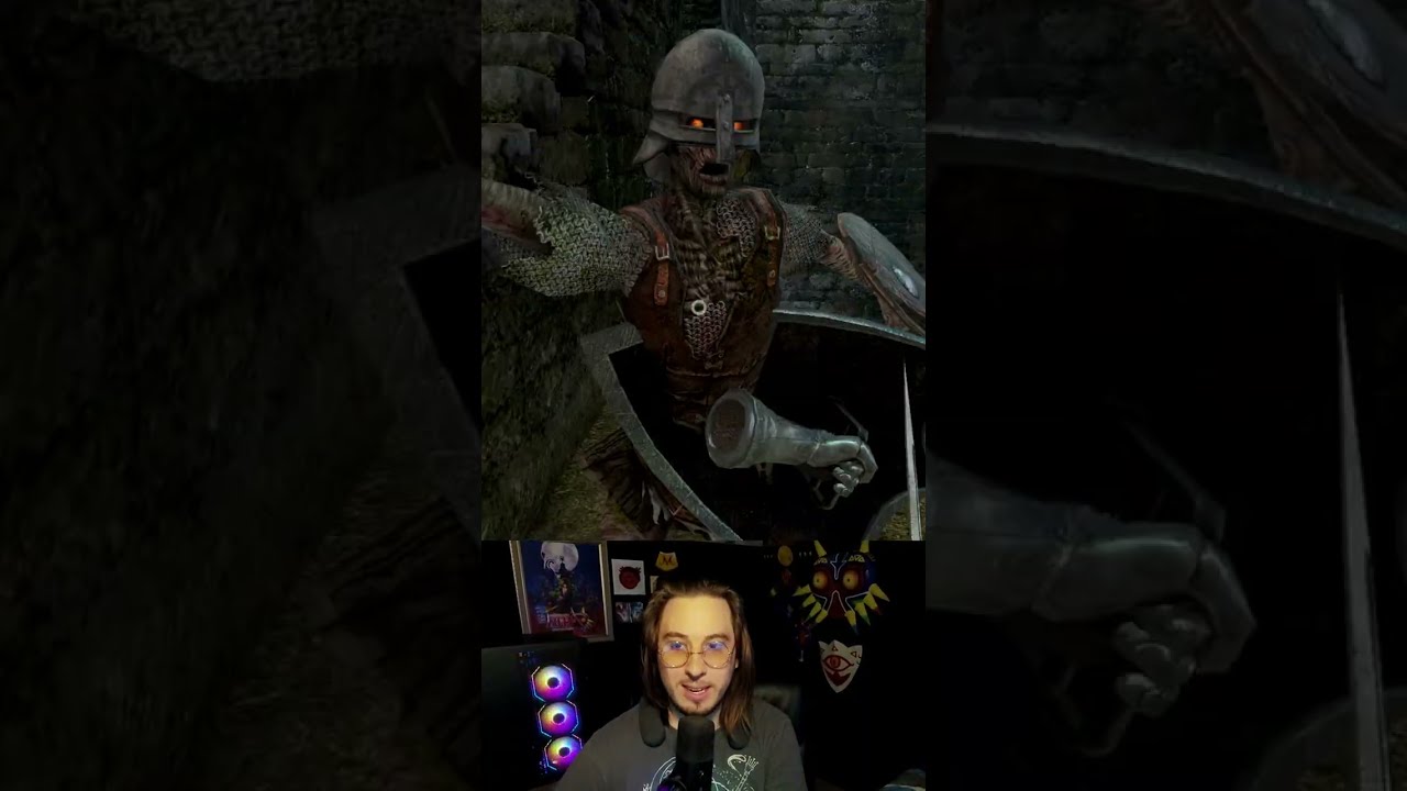 #darksoulsremastered #darksouls #darksouls2 #darksouls3 #eldenring #eldenringnightreign #soulslike