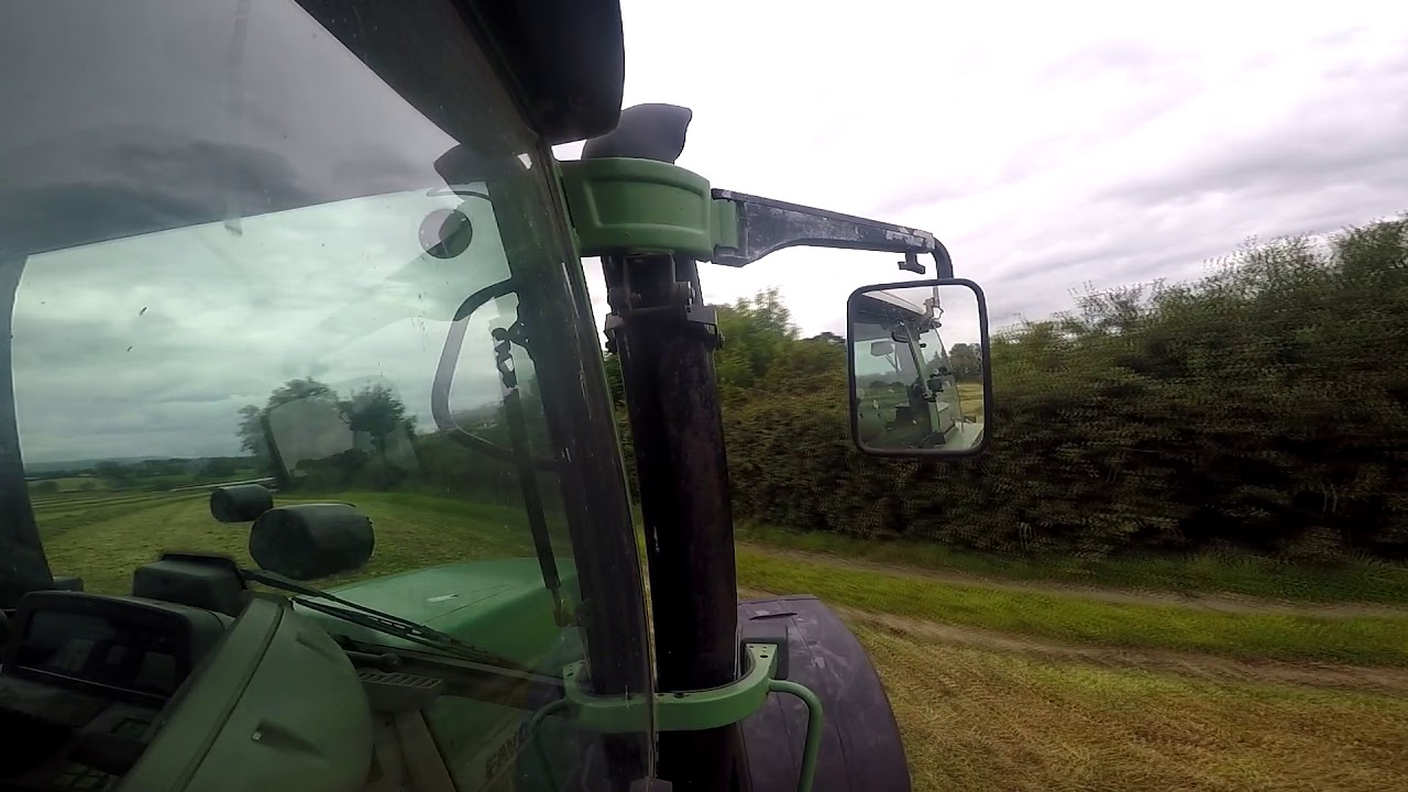 Fendt 714 vario Sound