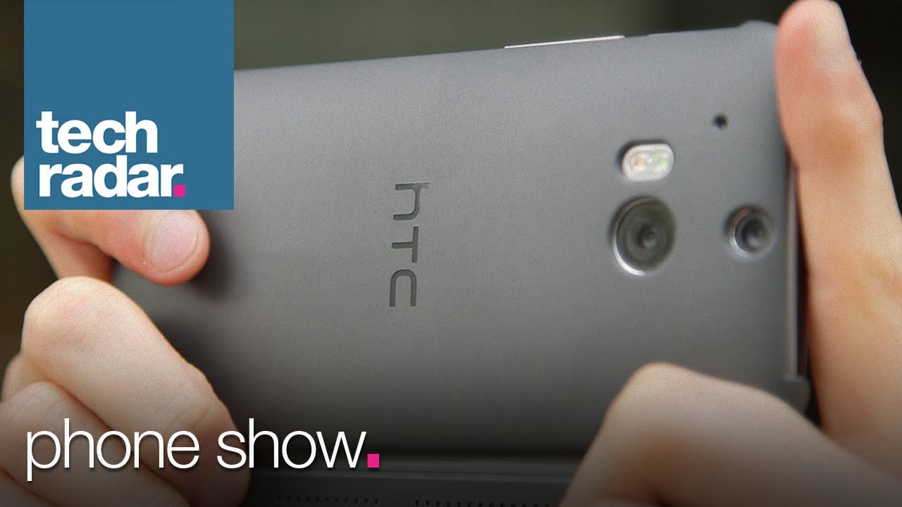 HTC One (M8) camera: is it good enough? | The Phone Show