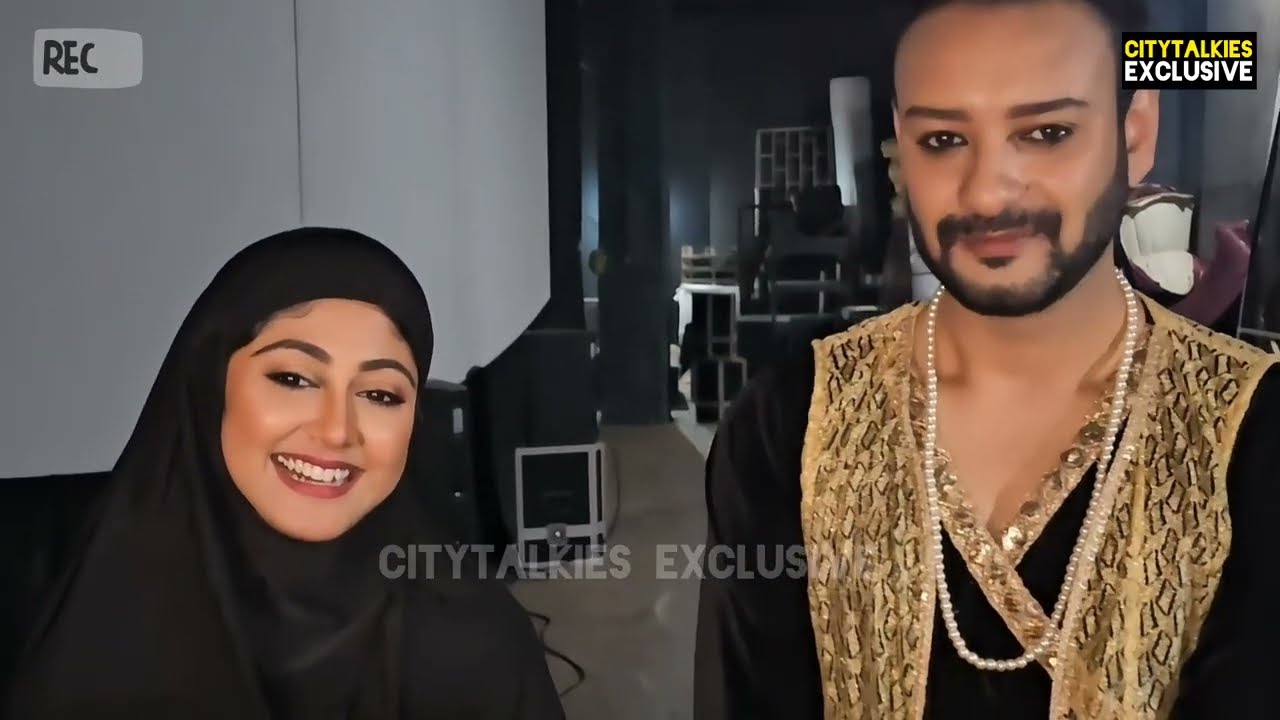 'সিরাজ এবং'এ মুগ্ধ দর্শক কি বলল, ফ্যানেদের মাঝে সাহেব সুস্মিতা #susmitadey #sahebbhattacharya