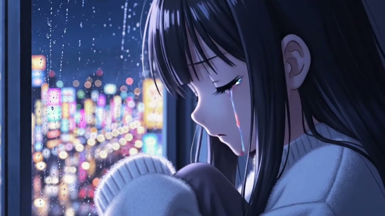 You're Already Leaving 💔 | Dark Alone Song  (Slowed + Reverb + Lyrics)#alanwalkerstyle 