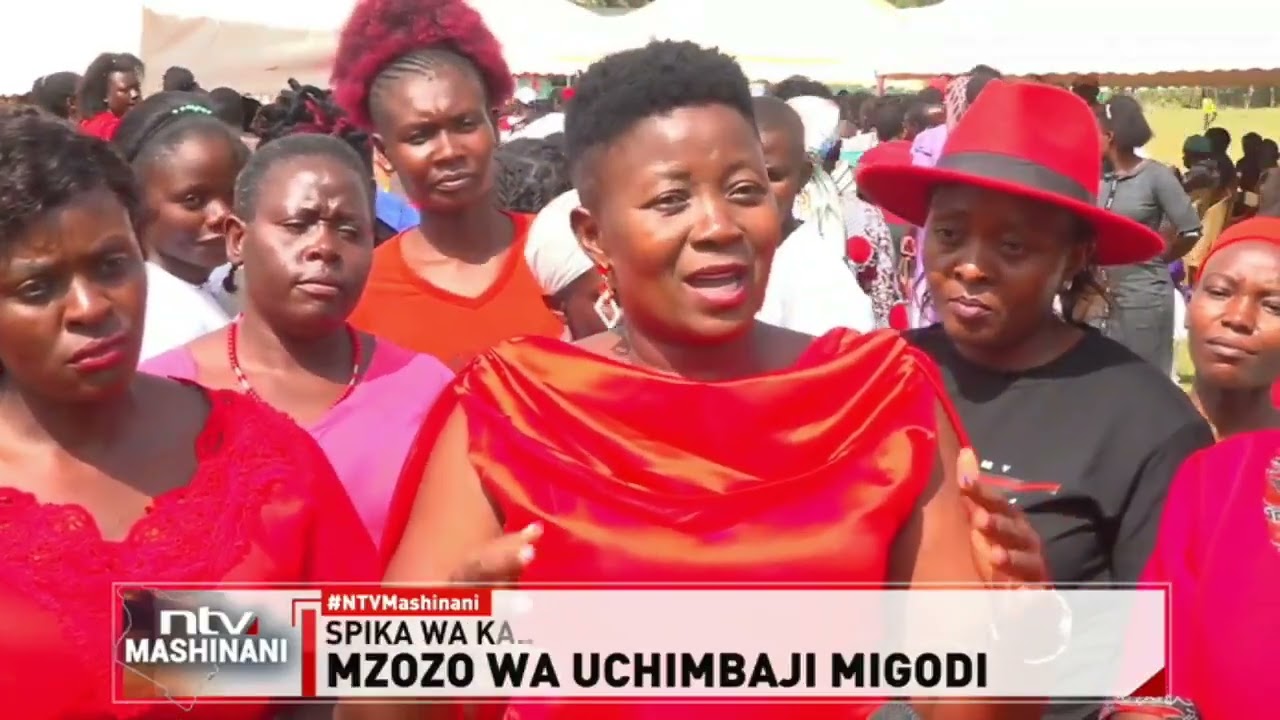 Kakamega: Bunge la kaunti yaingilia mzozo kati ya wachimba migodi na Kampuni ya Shanta