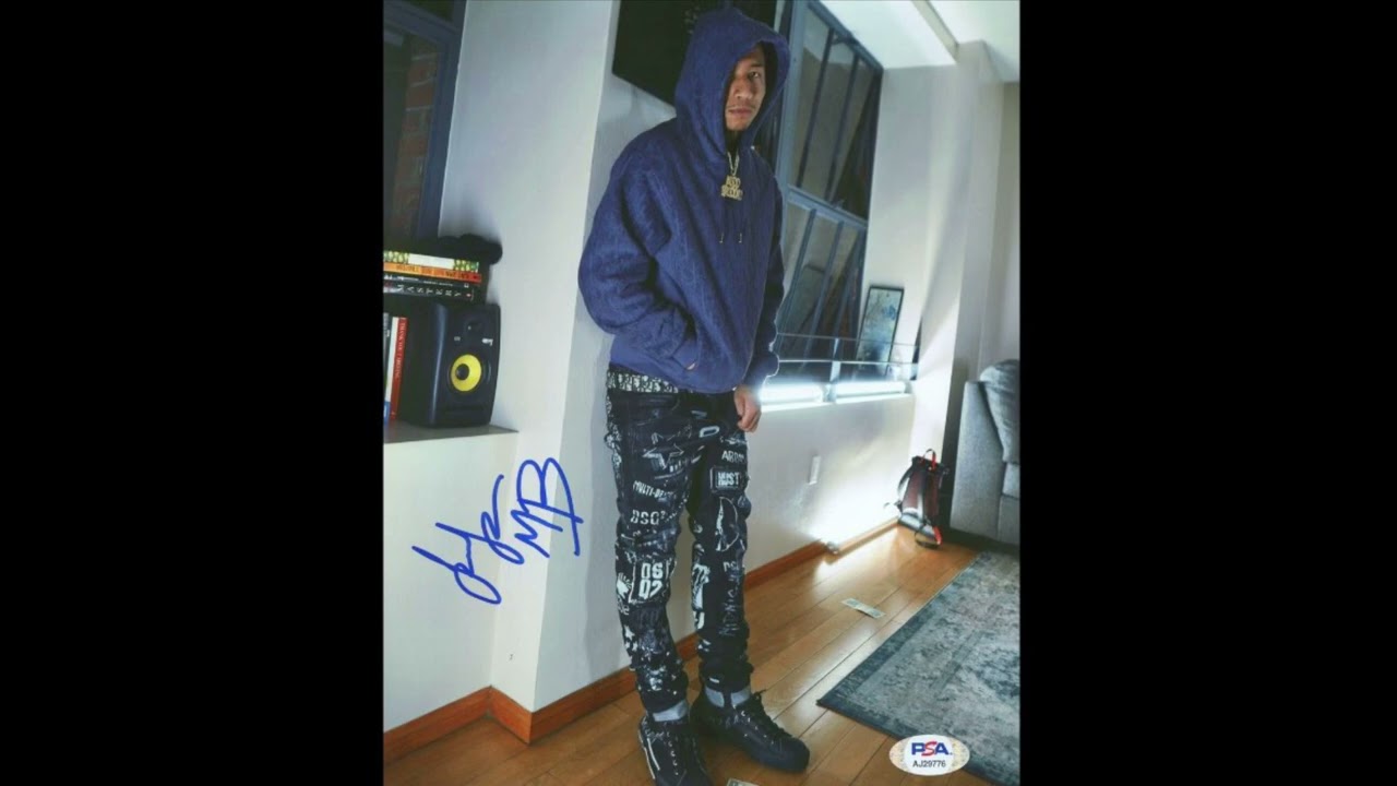 [FREE FOR PROFIT] MBNel Type Beat | Prod. Bryce |