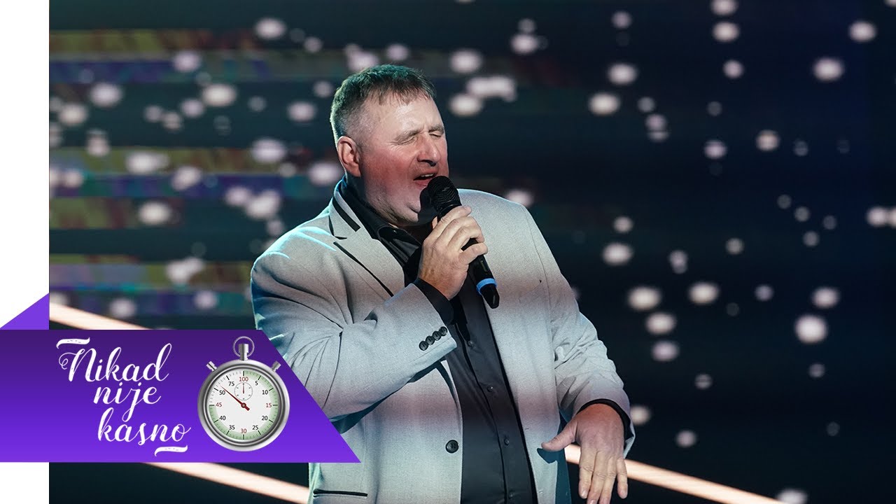 Janos Budji - Stanica podlugovi - NNK - EM 24 - 05.03.2023.