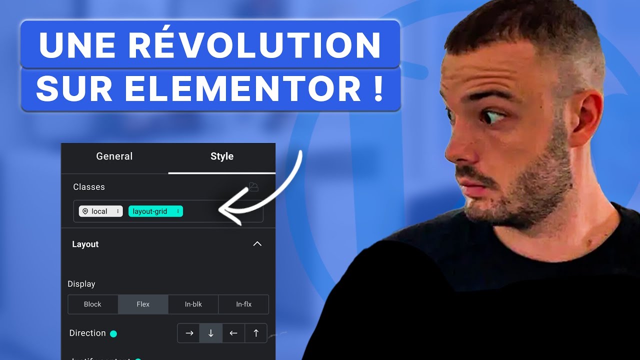 Elementor V4 est enfin là... et ça change TOUT !