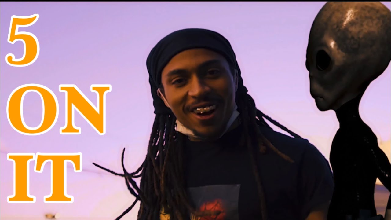 TDY FLACKO - 5 ON IT (MUSIC VIDEO) shot by. Craykeyz