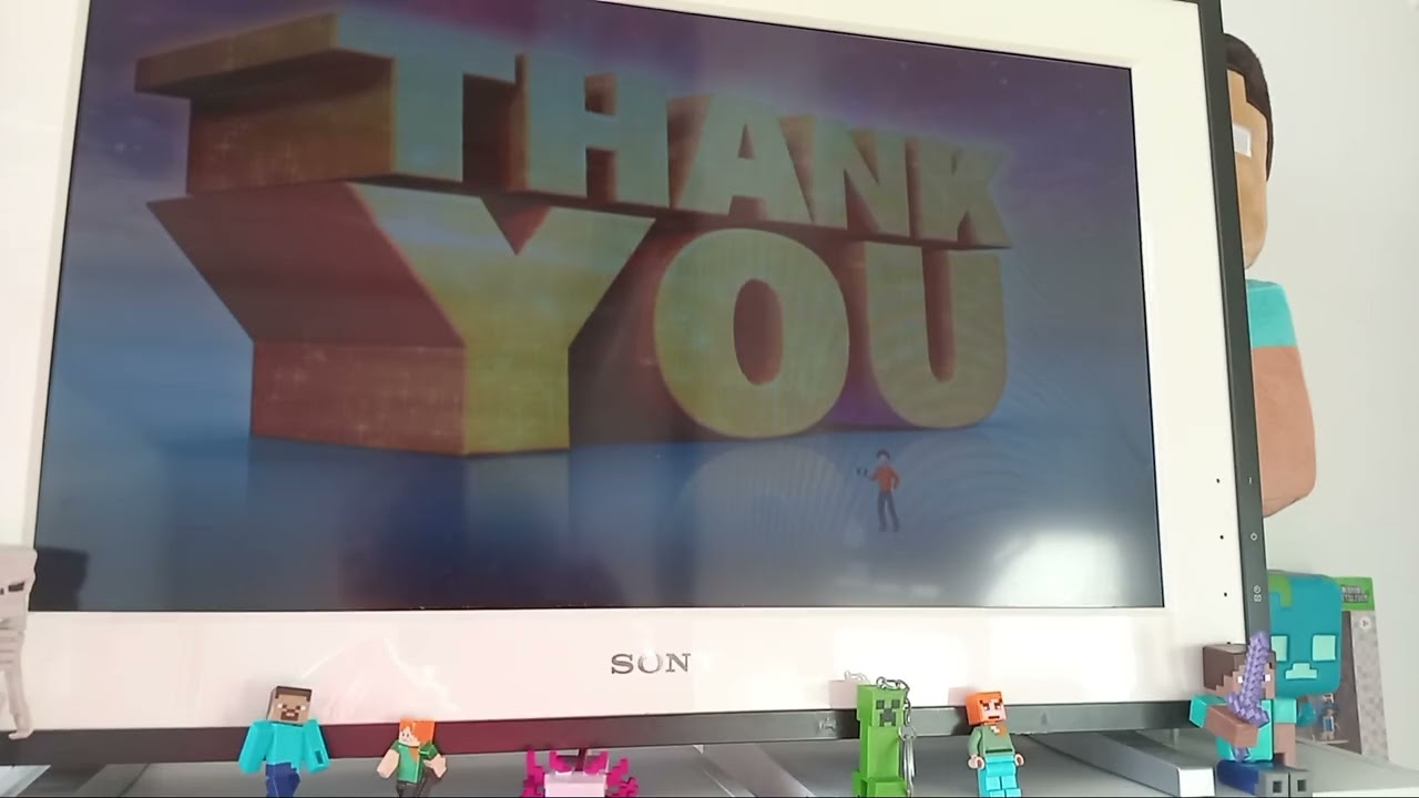 Opening to The kid would be king 2019 UK DVD 