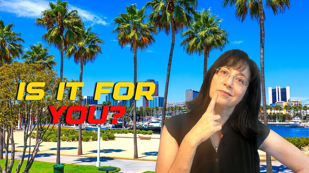 Living in Long Beach (Everything you need to know!)