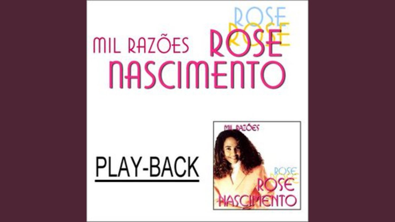 Fogo Santo (Playback)