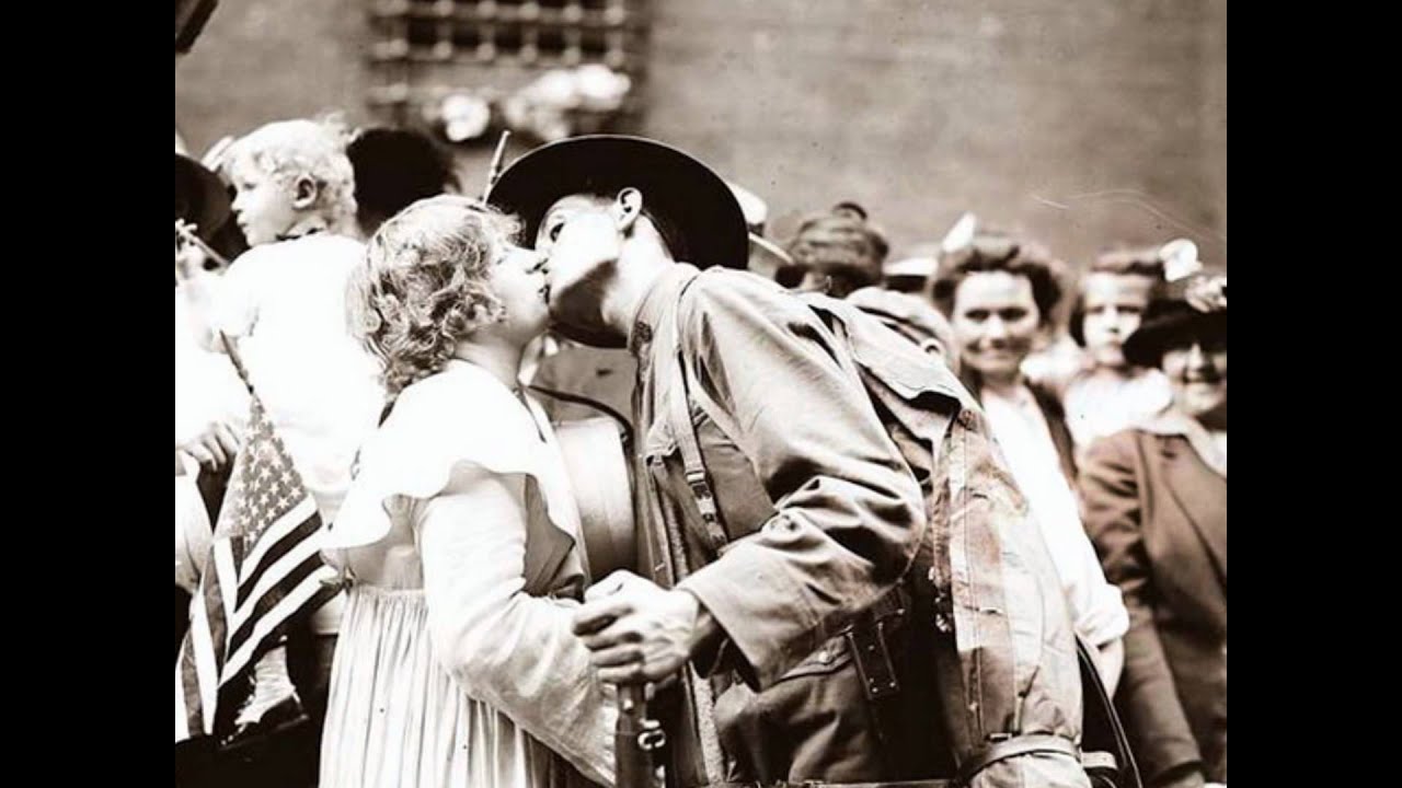 Remembrance Day (Bryan Adams)