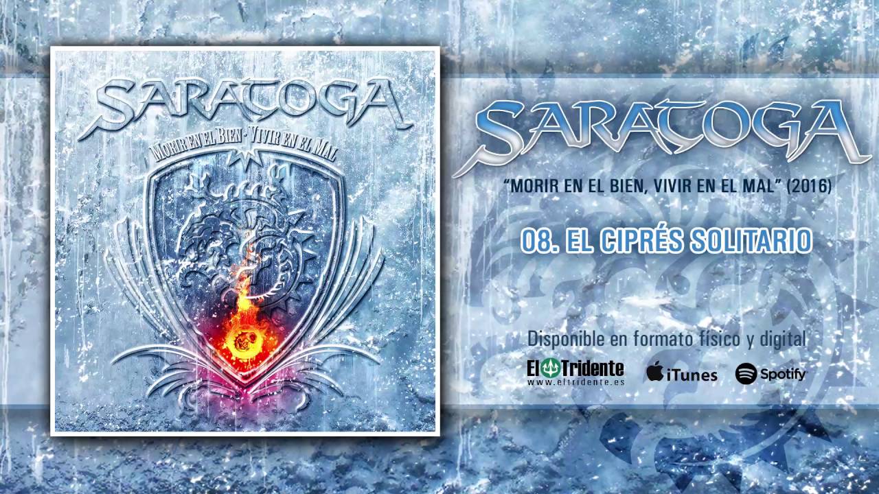 SARATOGA 