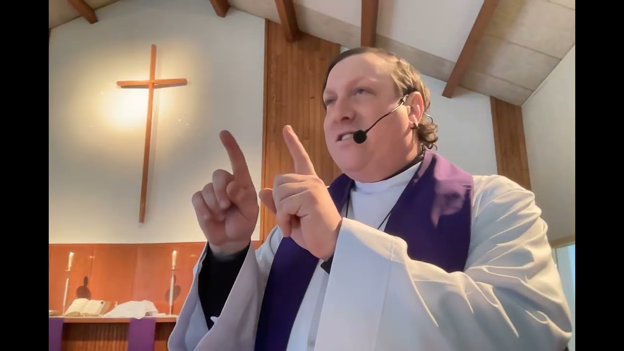 Sermon: 