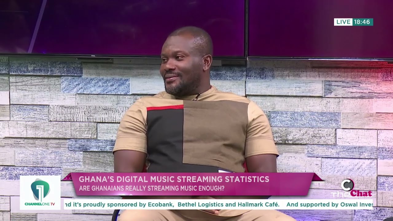 Ghana&rsquo;s Digital Streaming Boom: What the Numbers Really Mean for Musicians | The Chat