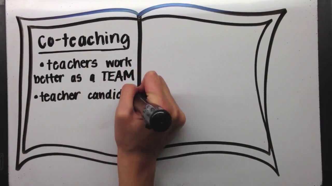 Co-Teaching 101