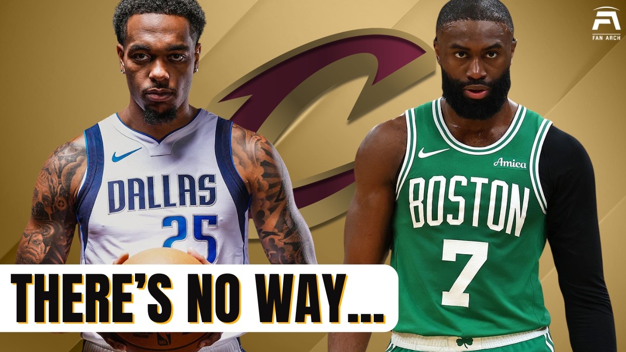 Something HUGE Is Brewing... | Daily Cleveland Cavaliers News & Rumors