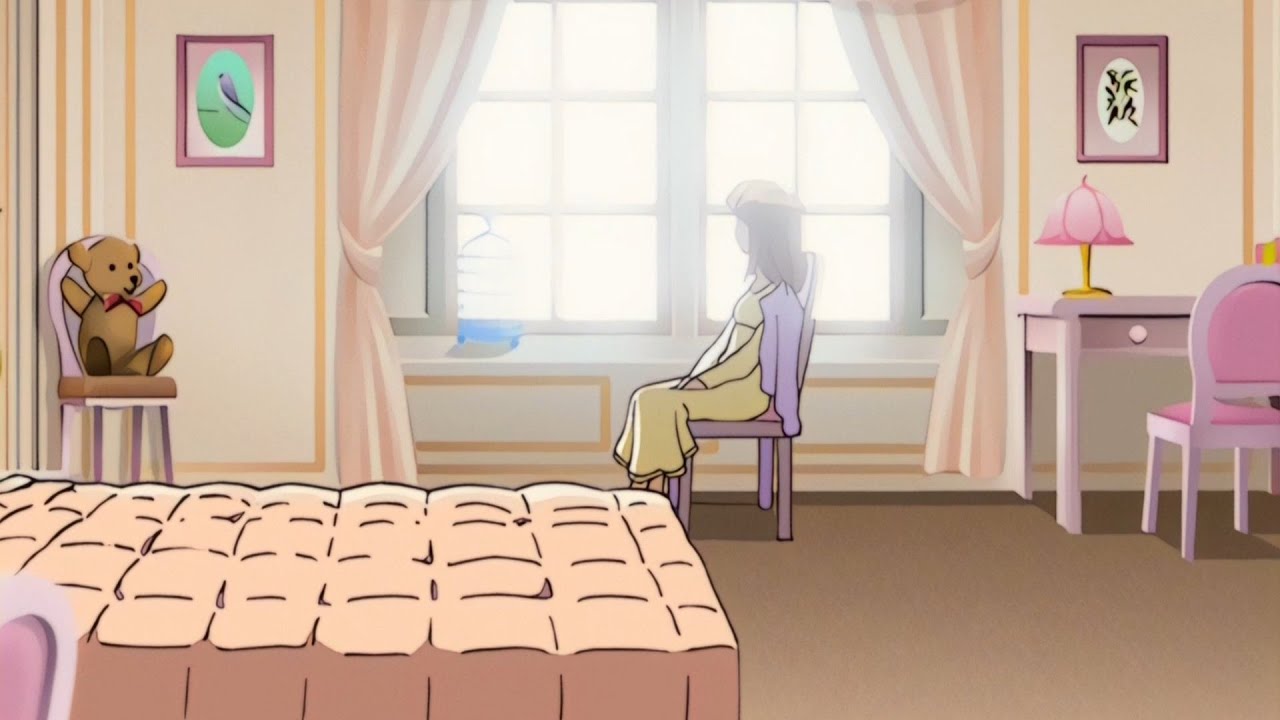 Mermaid Melody Pure Episode #33『Ashita Ga Mienakute』~AI English Dub~