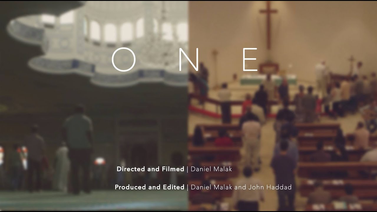 One (Religious Tolerance in the UAE) | (واحد (التسامح الديني في الإمارات
