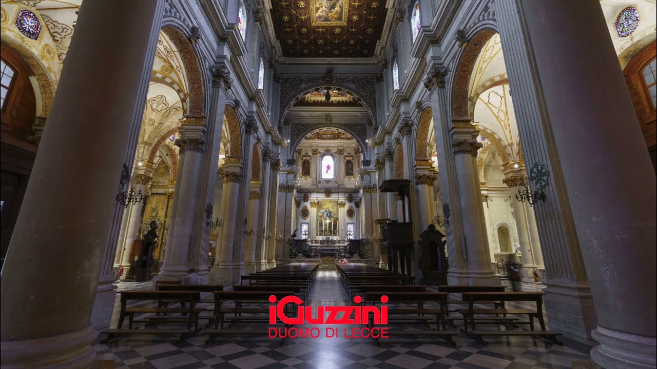 IGuzzini Duomo Lecce