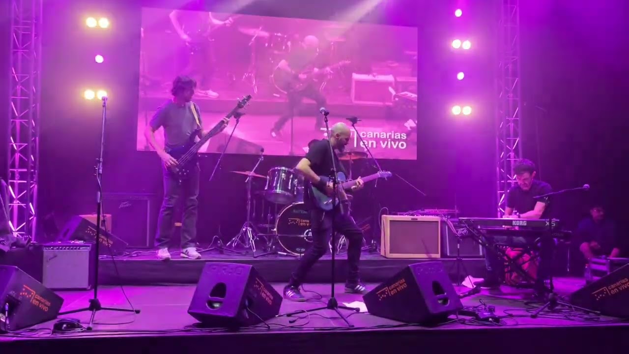 La verdad en vivo
