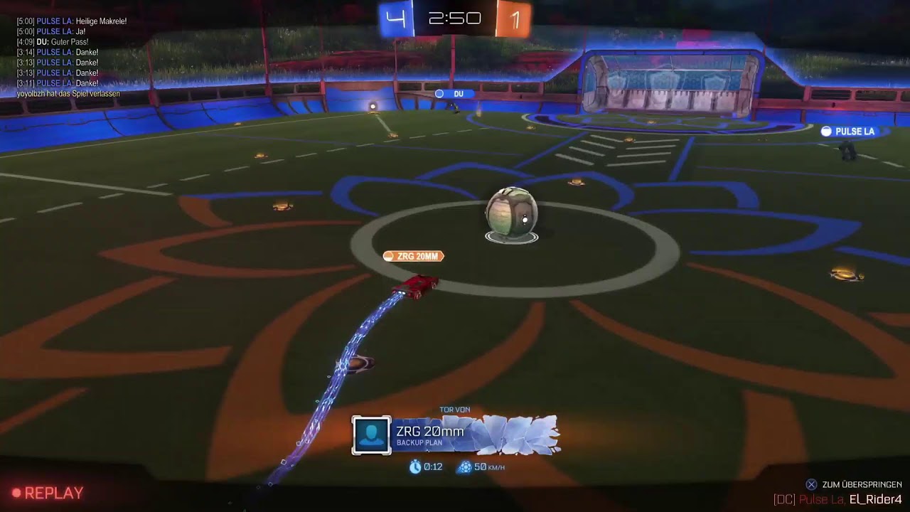 Rocketleague