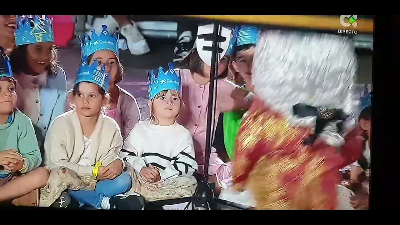 PARA LOS QUE NO PUDIMOS ESTAR...