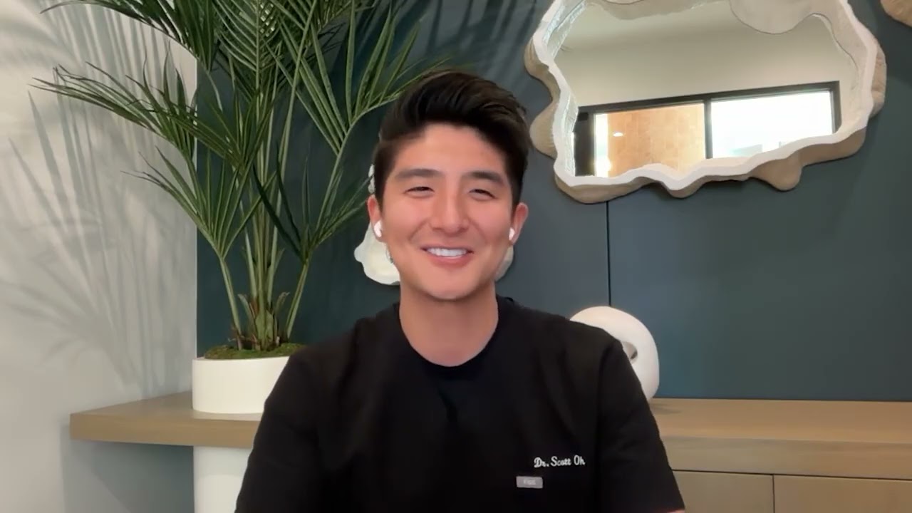 Meet Dr. Oh | Peninsula Center of Cosmetic Dentistry | Los Altos