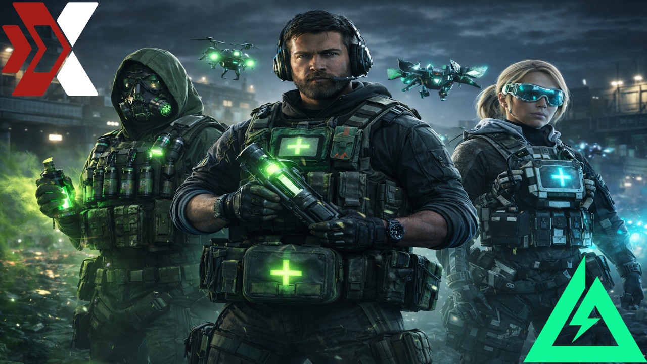 Аім на коліно | Season 8 ||  Delta Force || #deltaforce  #deltaforcegame