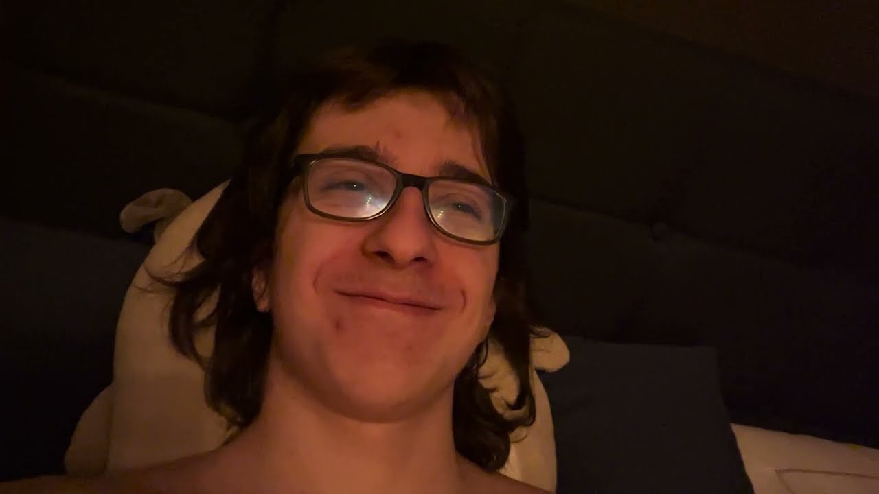 Ich bin ein hoffnungsloser selbstloser Liebhaber...