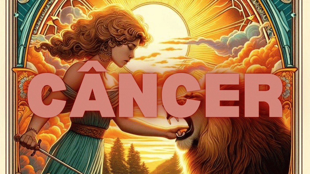 CÂNCER SANTA MADRE DE DEUS ❗😱 ESSA PESSOA NÃO ESTÁ APAIXONADA POR VOCÊ ❗💔 #CÂNCER MARÇO 2026