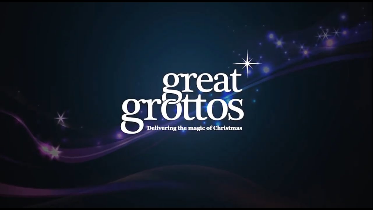 Great Grottos Behind the Scenes