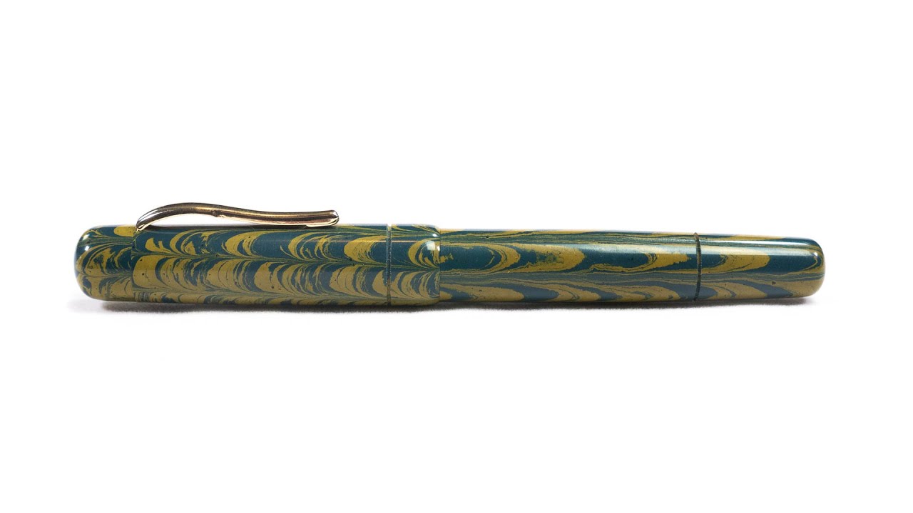 Peyton Street Pens / Ranga Zayante