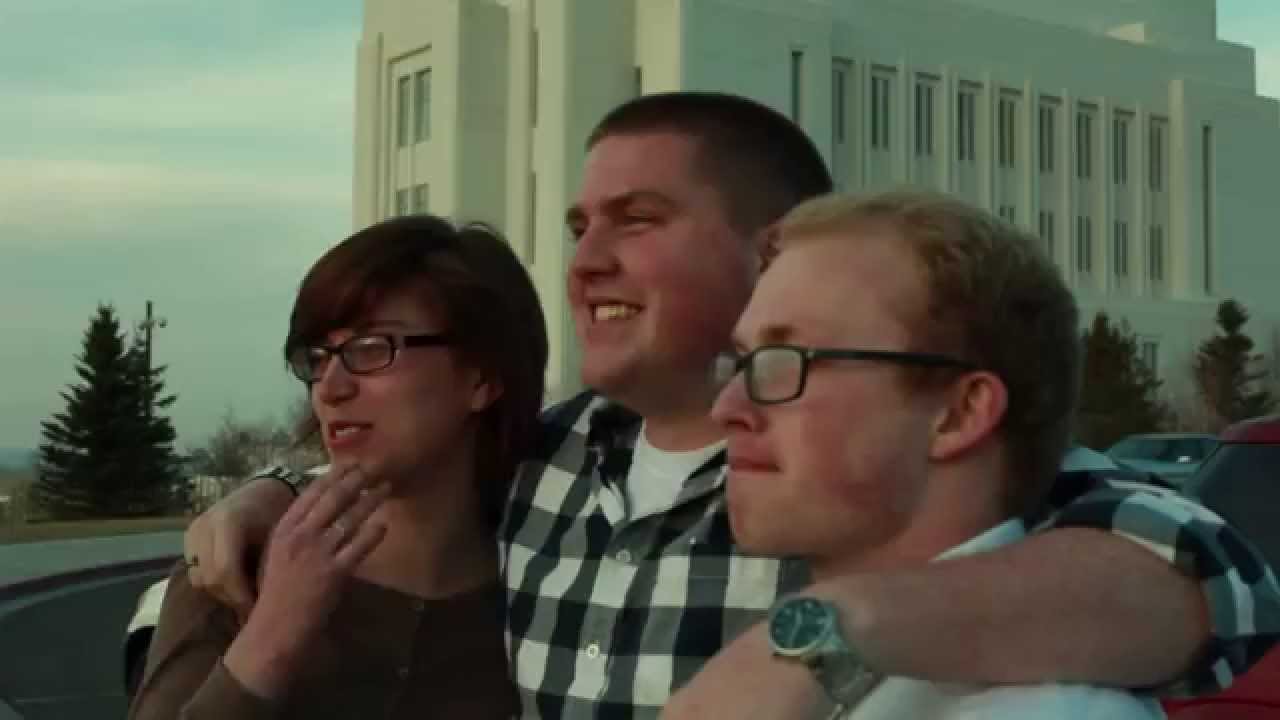 Depression - Mormon Message