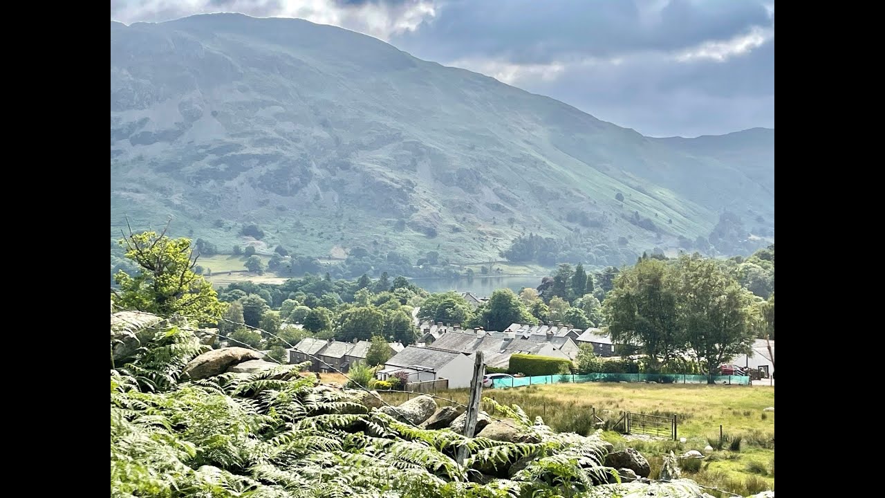 Glenridding - Lake District