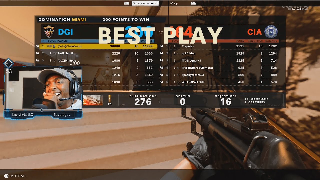 How to Reverse Boost in Black Ops Cold War