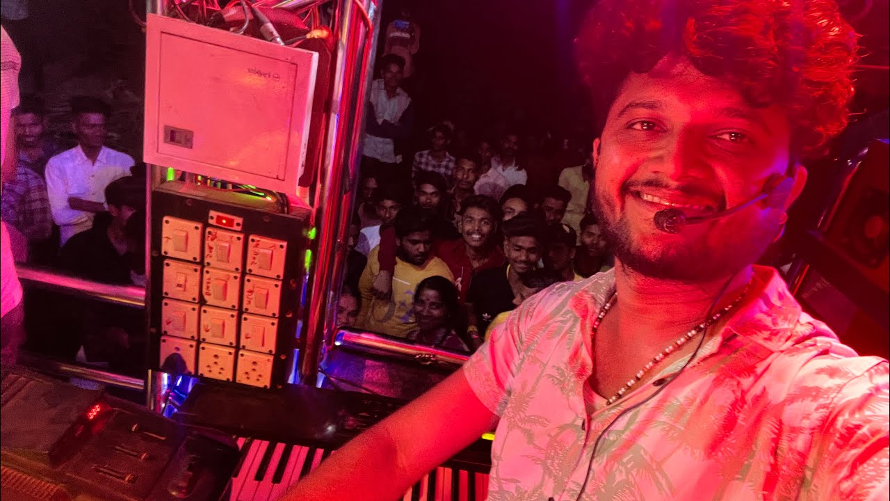 🎹बागे बागे सपनं मा येजो व कानबाई 🎷✨ Performance by #श्री_देव_मामलेदार_ब्रास_बॅण्ड_सटाणा🚩🚩🎺🪗🎻