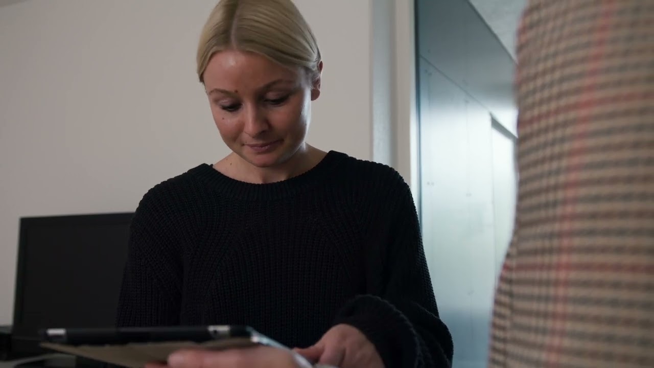Vi Arbejder for dig 2023 - FællesBo