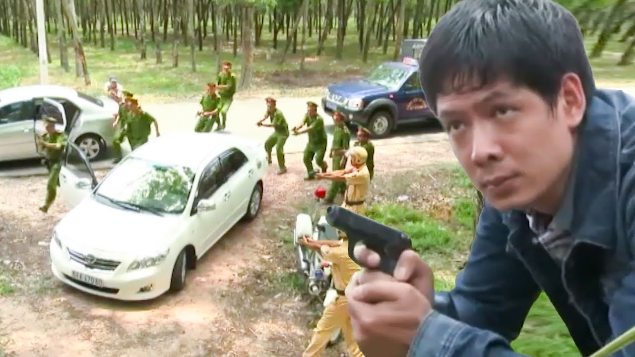 PHIM VIỆT NAM | TRIỆT PHÁ SÀO HUYỆT NHÓM BUÔN LẬU | PHIM VIỆT NAM HAY MỚI NHẤT 2025 | HTV
