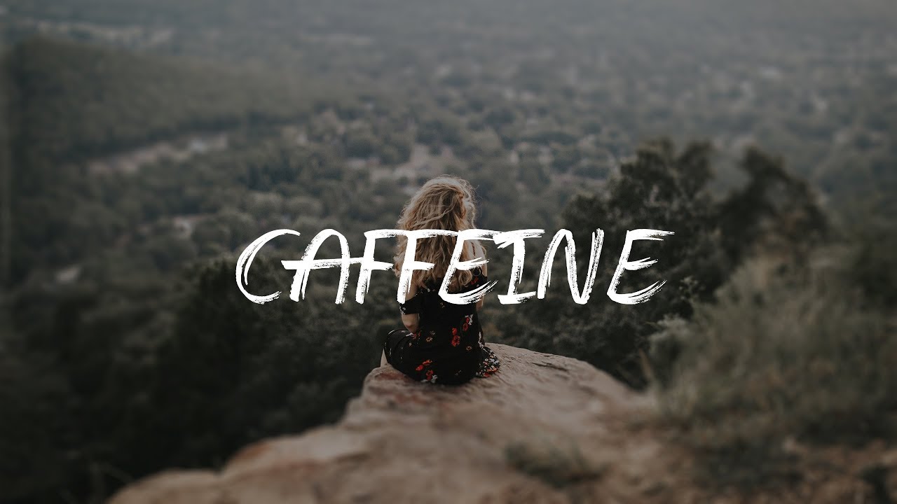 Jordan Kelvin James - Caffeine (Feat. Jak Hope) [DANCE & EDM]