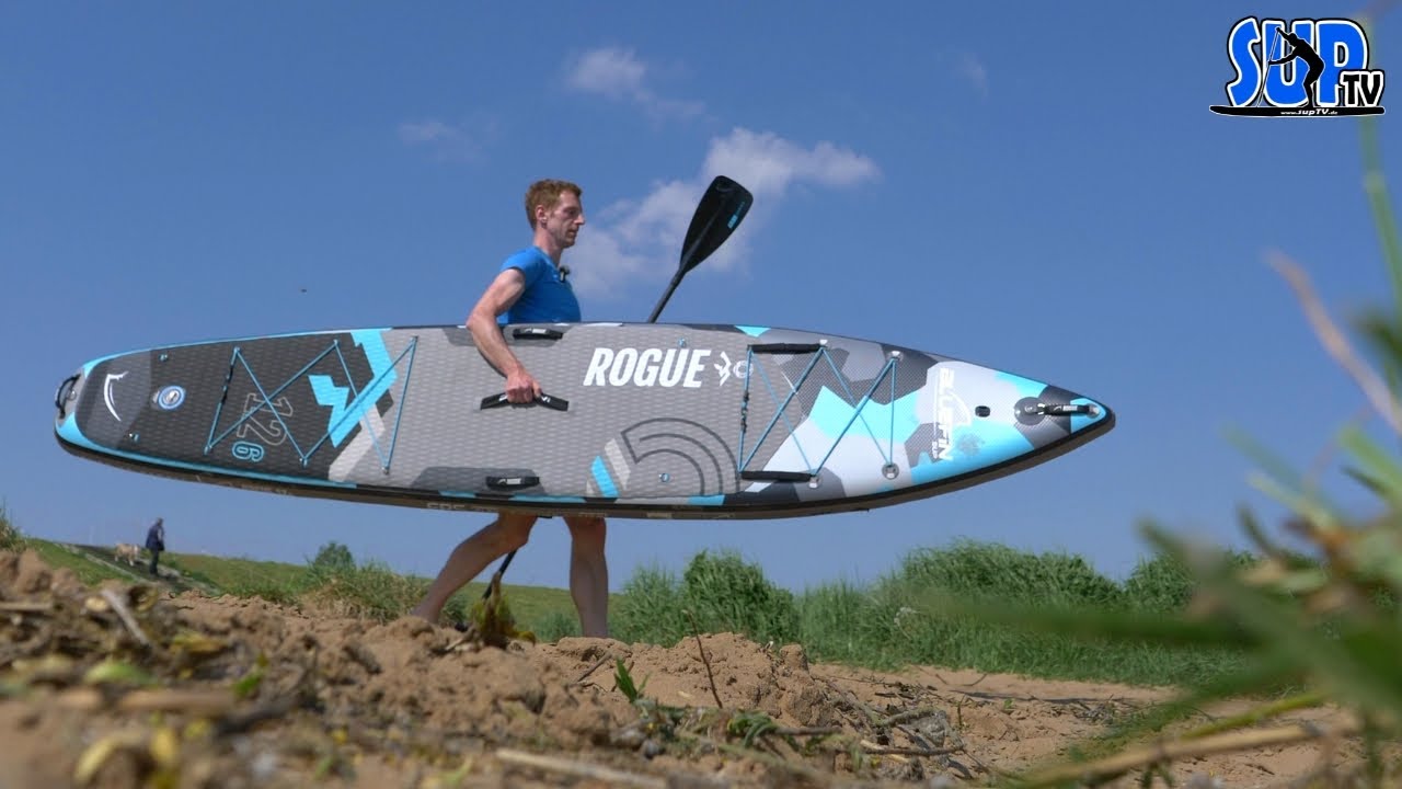 Bluefin ROGUE 12'6