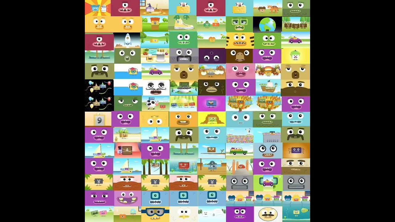 Big block singsong all crowd but I used CapCut