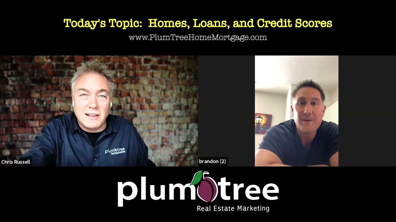 Mortgage Tips-   Homes, Loans, and Credit Scores
