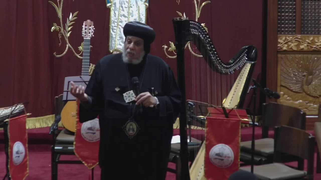 Live Stream Heilige Maria Kathedraal te Amsterdam