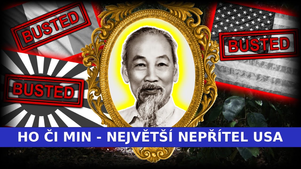 VIETNAMSKÁ VÁLKA z pohledu Vietnamu. Jak komunisté vyhráli?