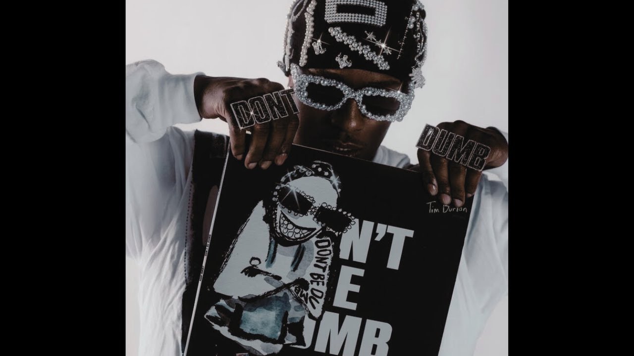[FREE] ASAP ROCKY X TRAVIS SCOTT - 