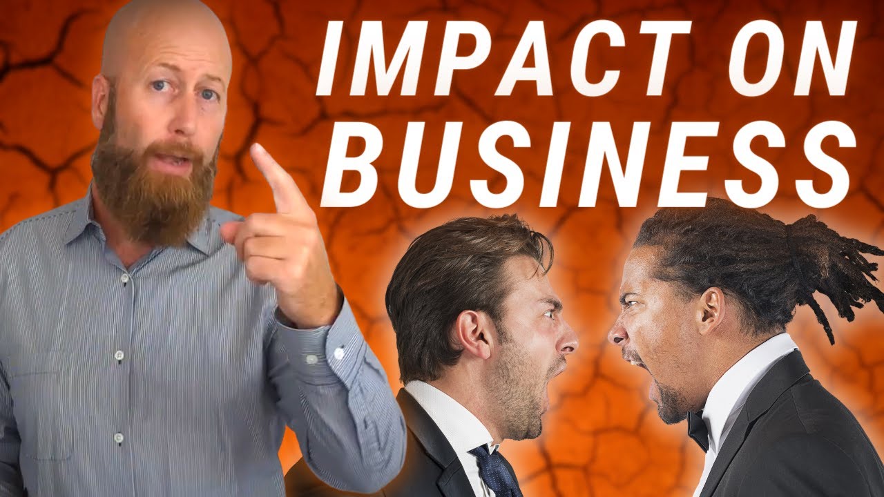 The Hidden Cost of Employee Turnover - How Much Is Turnover Really Costing Your Business?