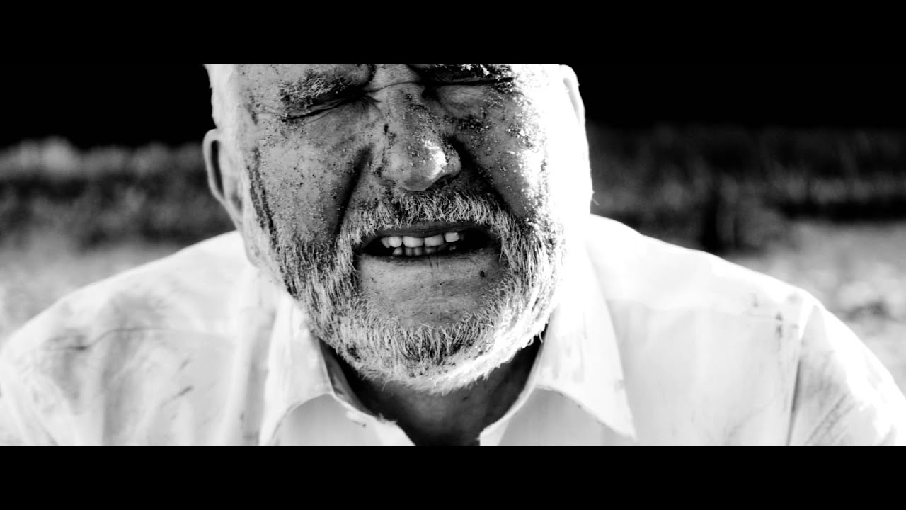 Joachim Witt - Über das Meer (off. video)