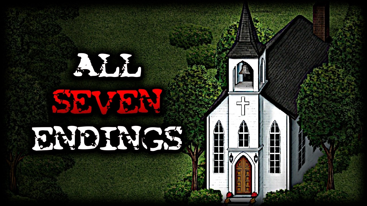 POSTAL Redux | All Endings and Cutscenes