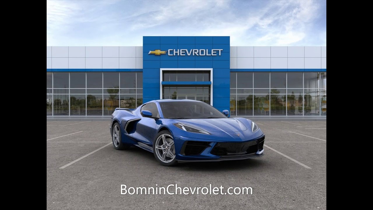 Bomnin Chevrolet Dadeland