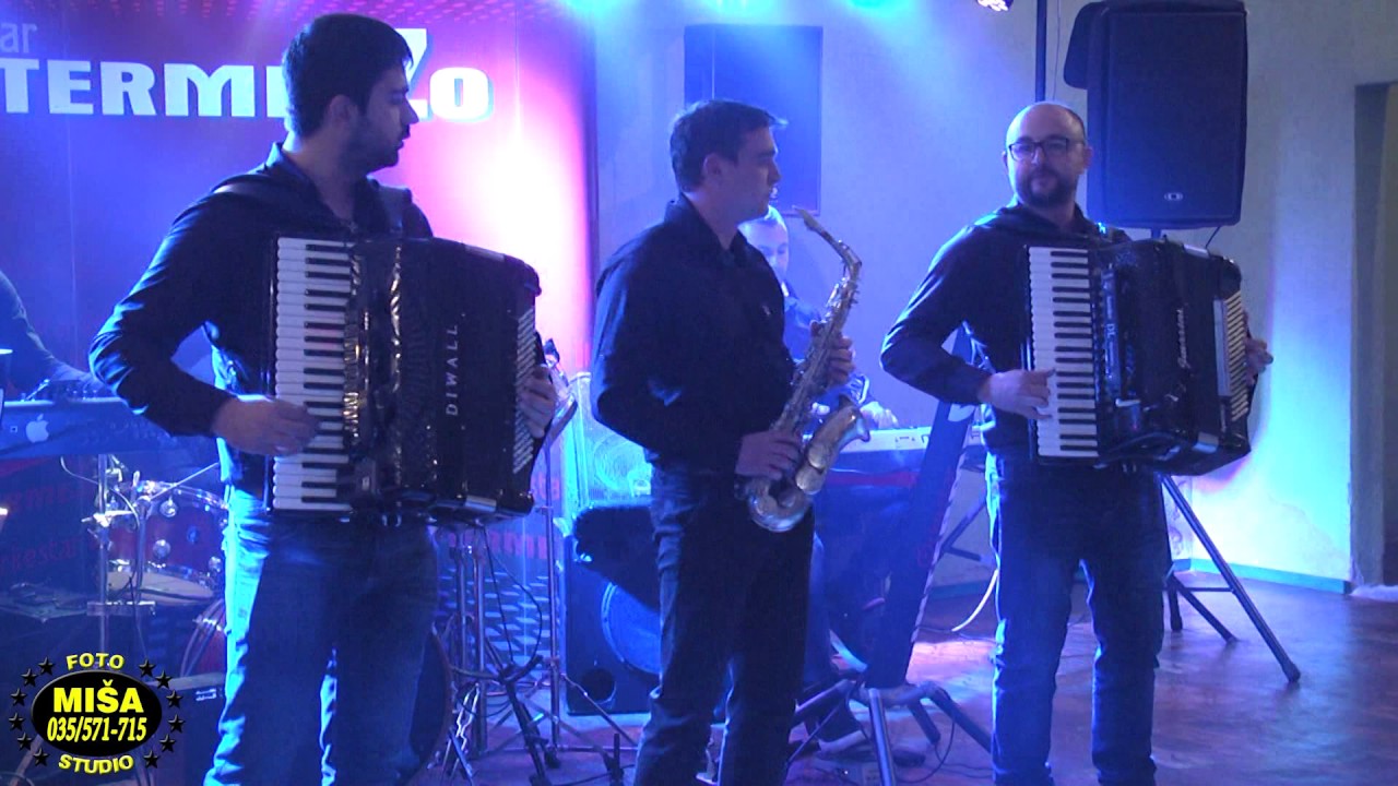 INTERMEZZO BEND-Splet kola-Potocac 19.03.2017